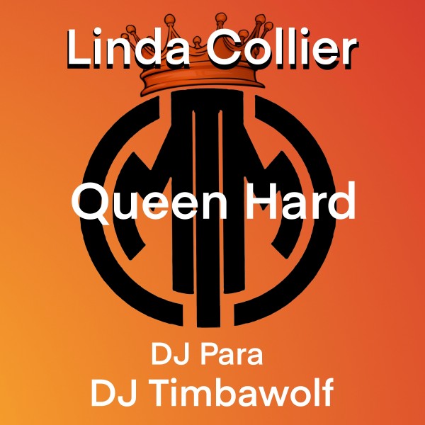 Linda Collier - Queen Hard [10205720]